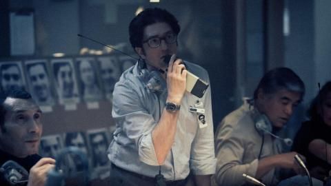 Kino-Tipp: Septmeber 5 - The Day The Terror Went Live