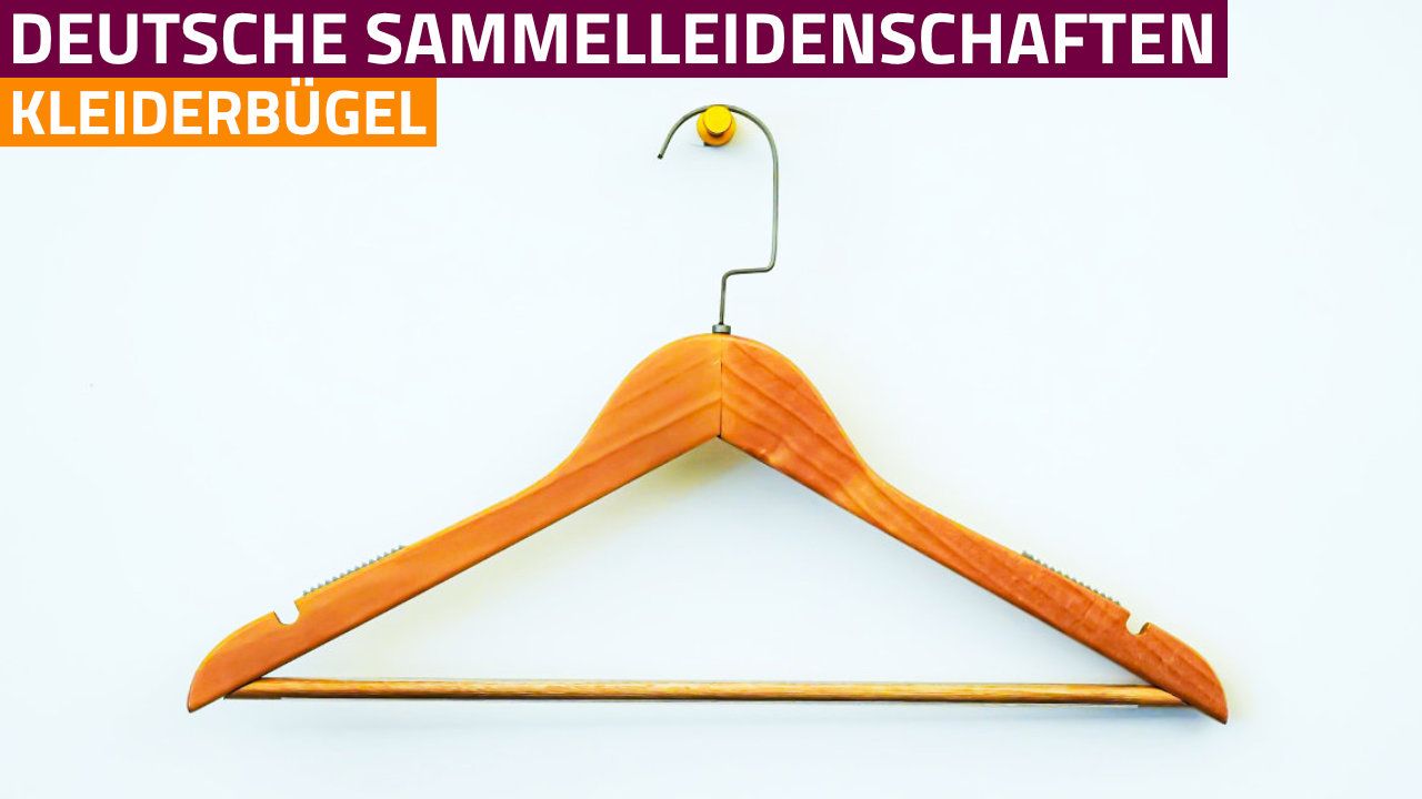 Deutsche Sammelleidenschaften