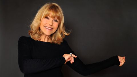 Lena Valaitis - Karriereaus für die Familie