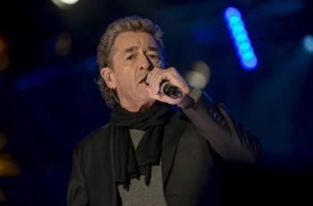 Peter Maffay feiert seinen 70. Geburtstag (30.08.)