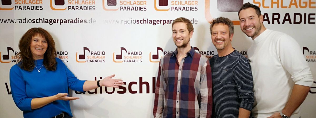 Die Stimmen der Berge im Audio-Interview
