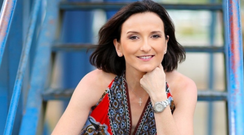 Wir gratulieren Vivian Lindt