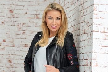 Gewinnt ein Meet and Greet mit Anna-Carina Woitschack und Stefan Mross