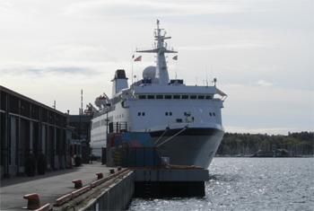 Das Schlagerparadies auf Nordlandreise - Logbuch Teil 1