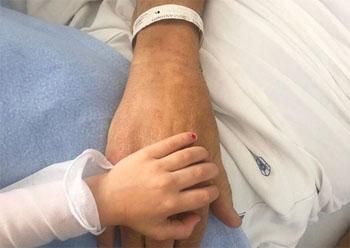 Costa Cordalis geht es besser