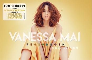 Neuer (alter) Produzent von Vanessa Mai