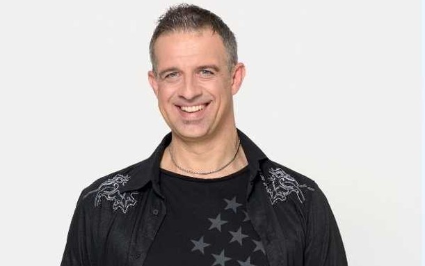 Wir gratulieren Andreas Steiner