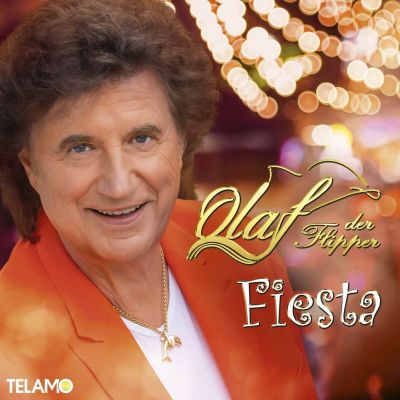 Olaf der Flipper - Fiesta