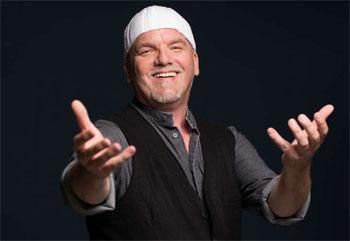 Alles Gute zum Geburtstag DJ Ötzi