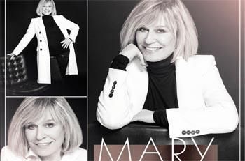 Mary Roos geht auf Tour