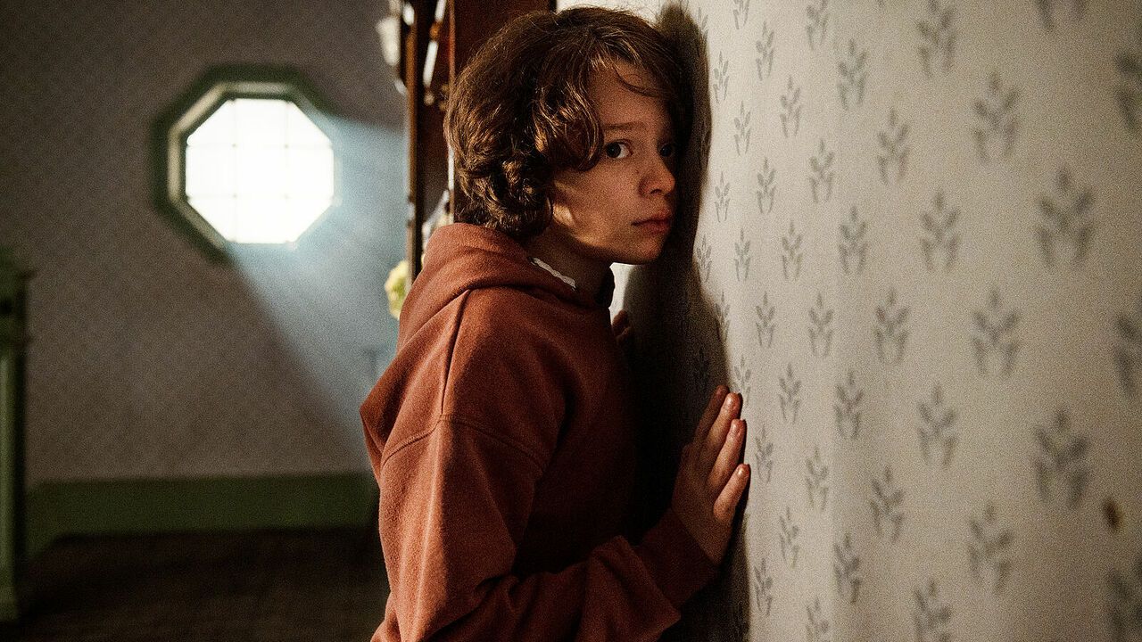 Film-Tipp: Knock Knock Knock