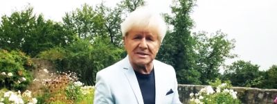 G. G.  Anderson -  Du bist mein kleiner Diamant (Offizielles Video)