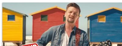 Ben Zucker - Der Sonne entgegen