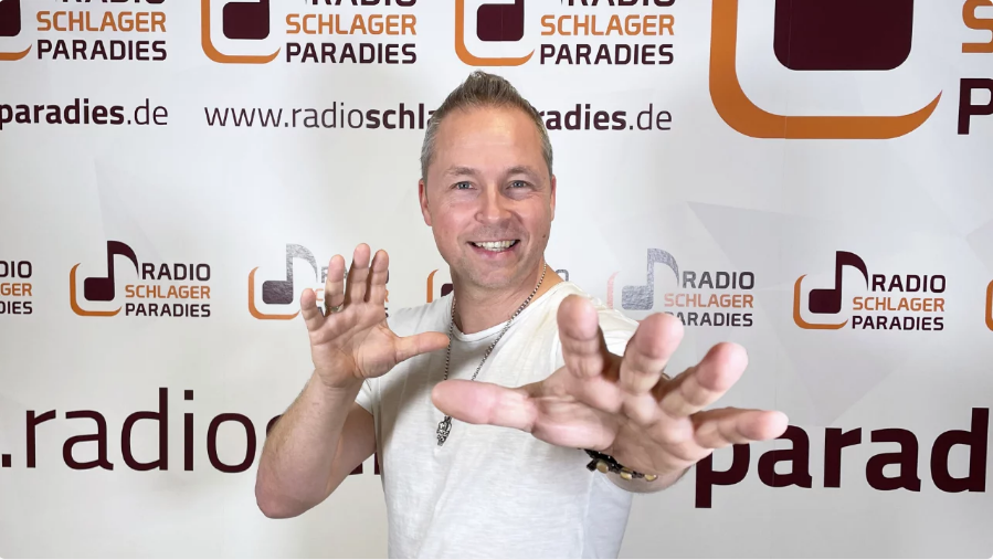 Wir gratulieren Mitch Keller