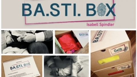 Ba.Sti.Box - Kreatives Wahrnehmungsangebot