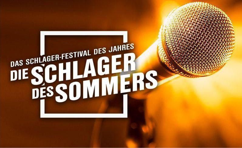 Vote für den Festival-Newcomer des Jahres mit Radio Schlagerparadies