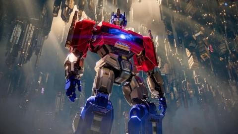 Film-Tipp: Transformers One