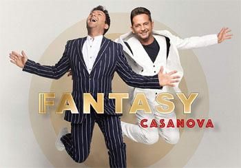 Neues Album von Fantasy mit riesiger Fanbox